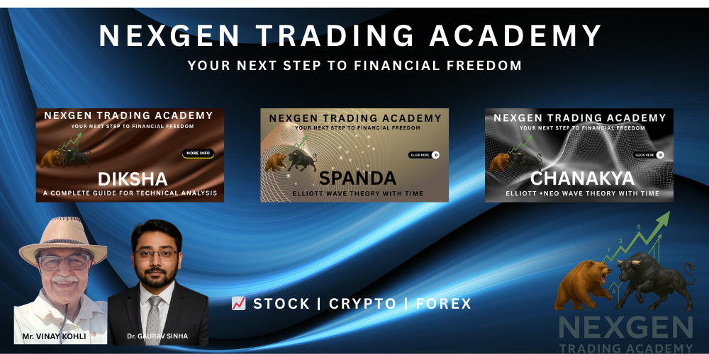 NEXGEN TRADING ACADEMY <p>Your Next Step To Financial Freedom</p> image
